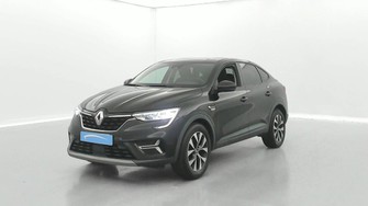 Photo Renault Arkana Arkana TCe 140 EDC FAP