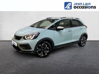 Photo Honda Jazz Crosstar e:HEV 1.5 i-MMD Exclusive