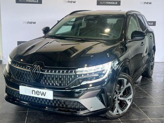 Photo Renault Austral E-Tech hybrid 200 Techno esprit Alpine