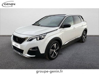 Photo Peugeot 3008 3008 Puretech 130ch S&S BVM6