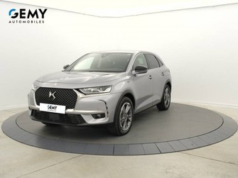 Photo DS 7 Crossback DS7 Crossback Hybride E-Tense 225 EAT8 Business