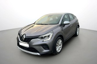 Photo Renault Captur Captur TCe 90 - 21