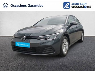 Photo Volkswagen Golf 1.0 TSI OPF 110 BVM6 Life Plus