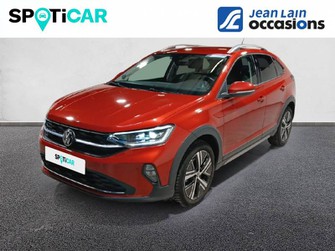 Photo Volkswagen Taigo 1.0 TSI 110 DSG7 Style