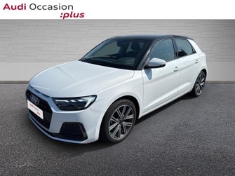 Photo Audi A1 Sportback 30 TFSI 116ch Design S tronic 7