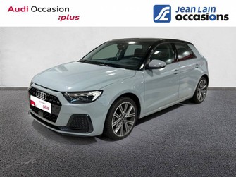 Photo Audi A1 Sportback 30 TFSI 110 ch S tronic 7 Advanced