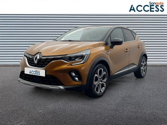 Photo Renault Captur 1.0 TCe 100ch Intens - 20