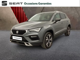 Photo Seat Ateca 1.0 TSI 110ch Start&Stop Copa