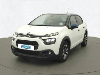 Photo Citroen C3 C3 PureTech 110 S&S EAT6