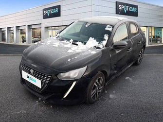 Photo Peugeot 208 PureTech 75 S&S BVM5 Style
