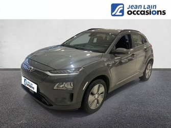Photo Hyundai Kona Electrique 39 kWh - 136 ch Intuitive