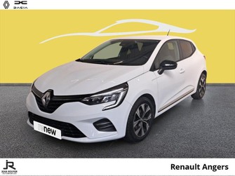 Photo Renault Clio 1.5 Blue dCi 100ch Evolution