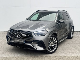 Photo Mercedes GLE GLE GLE 400 e 9G-Tronic 4Matic