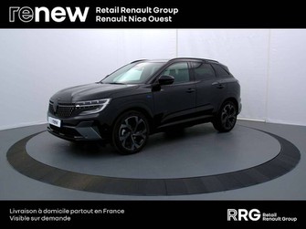 Photo Renault Austral Austral E-Tech hybrid 200