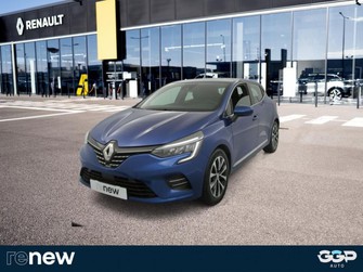 Photo Renault Clio V E-Tech 140 - 21N Intens