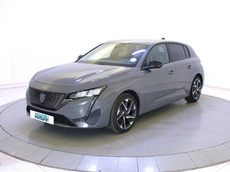 Photo Peugeot 308 308 PureTech 130ch S&S BVM6