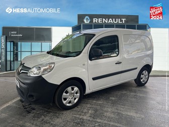 Photo Renault Kangoo Express 1.5 Blue dCi 80ch Grand Confort