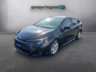Photo Suzuki Swace 1.8 Hybrid 140ch Pack MY24