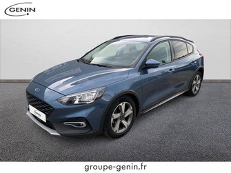 Photo Ford Focus Focus 1.0 EcoBoost 125 S&S BVA8