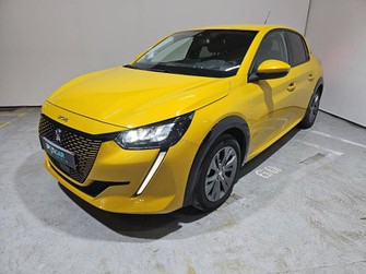 Photo Peugeot 208 e-208 136ch Allure