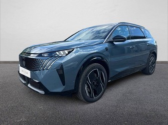 Photo Peugeot 5008 ELECTRIQUE 5008 Electrique 73 kWh 210 ch