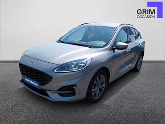 Photo Ford Kuga Kuga 2.5 Duratec 190 ch FlexiFuel FHEV E85 Powershift