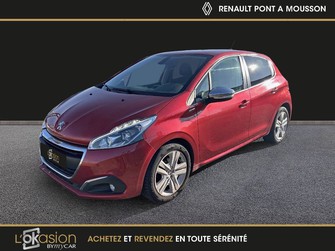 Photo Peugeot 208 208 1.6 BlueHDi 75ch BVM5
