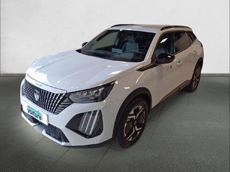 Photo Peugeot 2008 2008 Hybrid 145 e-DCS6