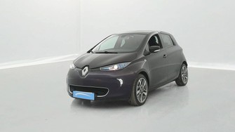 Photo Renault ZOE Zoe R90