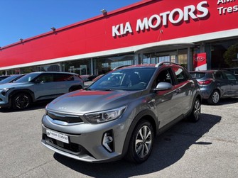 Photo Kia Stonic 1.0 T-GDi 100 ch DCT7 Active