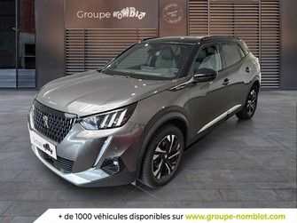 Photo Peugeot 2008 2008 PureTech 130 S&S BVM6