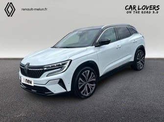 Photo Renault Austral E-Tech hybrid 200 Iconic