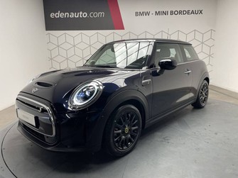 Photo Mini  Mini Hatch 3 Portes Cooper SE 184 ch Edition Camden