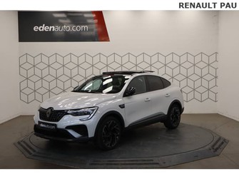 Photo Renault Arkana E-Tech 145 - 23 esprit Alpine