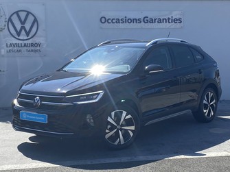 Photo Volkswagen Taigo Taigo 1.0 TSI 116 DSG7