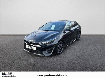 Photo Kia Pro Ceed PROCEED 1.5 T-GDi 160 ch DCT7