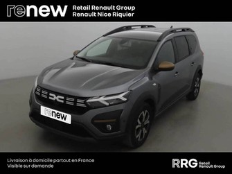 Photo Dacia Jogger Jogger ECO-G 100 7 places