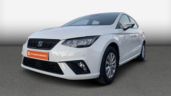 Photo Seat Ibiza 1.0 EcoTSI 95 ch S/S BVM5 Business