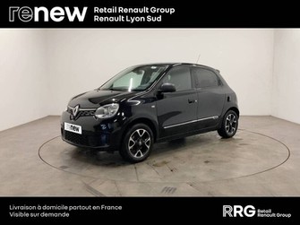 Photo Renault Twingo III Twingo III TCe 95