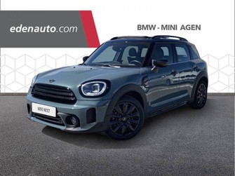 Photo Mini Countryman Mini Countryman 136 ch BVA7 Cooper Edition Northwood