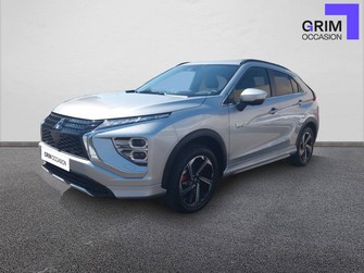 Photo Mitsubishi Eclipse Cross CROSS MY21 Eclipse Cross 2.4 MIVEC PHEV Twin Motor 4WD