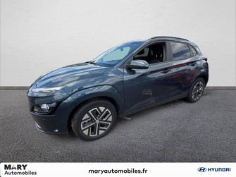 Photo Hyundai Kona ELECTRIC Kona Electrique 39 kWh - 136 ch