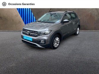 Photo Volkswagen T-Cross 1.0 TSI 95ch Lounge