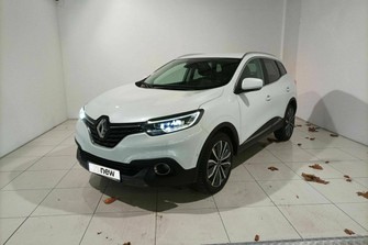 Photo Renault Kadjar Kadjar TCe 130 Energy