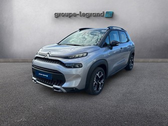 Photo Citroen C3 Aircross 1.2 PureTech 130ch S&S MAX Automatique
