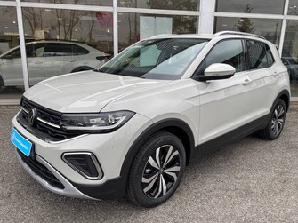 Photo Volkswagen T-Cross T-Cross 1.0 TSI 115 Start/Stop DSG7
