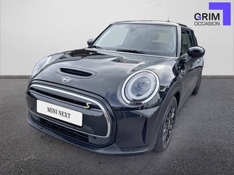 Photo Mini  HATCH 3 PORTES ELECTRIC F56 BEV LCI Hatch 3 Portes Cooper SE 184 ch