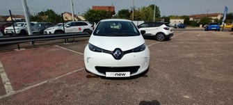 Photo Renault ZOE R90 Business