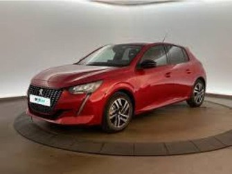 Photo Peugeot 208 PureTech 130 S&S EAT8 Allure
