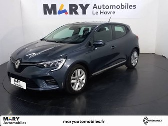 Photo Renault Clio E-Tech 140 Business